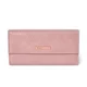 Paleta cu farduri de pleoape Magic Studio Rose Gold Large