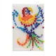 Мозаика Quercetti Fantacolor modular 2, 300 эл.