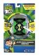 Jucarie ChiToys Ceas Omnitrix Ben 10 cu sintetizator voce