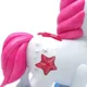 Jucarie interactiva ChiToys Unicorn cu sunete si lumini foto