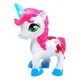 Jucarie interactiva ChiToys Unicorn cu sunete si lumini foto