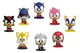 Joc de masa Sonic the Hedgehog Super echipa foto