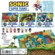 Joc de masa Sonic the Hedgehog Super echipa foto