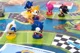 Joc de masa Sonic the Hedgehog Super echipa foto