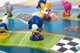 Joc de masa Sonic the Hedgehog Super echipa foto