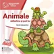 Carte interactiva Raspundel Istetel Animale salbatice si puii lor foto