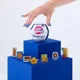 Игрушечный набор Zuru 5 Surprise Disney Store Mini Brands S1