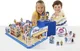Игрушечный набор Zuru 5 Surprise Disney Store Mini Brands S1