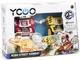 Set de jucarie Silverlit Roboti luptatori cu control prin gesturi foto
