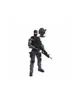 Figurina Hero Combat Soldat cu accesorii, 30 cm