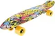 Skateboard ChiToys 60 cm