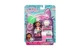 Set cu figurina Gabby's Dollhouse si accesorii, Bucatarie