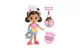 Set cu figurina Gabby's Dollhouse si accesorii, Bucatarie