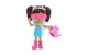 Set cu figurina Gabby's Dollhouse si accesorii, Gradina