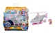 Masina cu figurina Paw Patrol Deluxe
