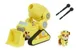 Masina cu figurina Paw Patrol Deluxe