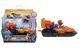 Masina cu figurina Paw Patrol Deluxe