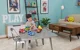 Masina cu figurina Paw Patrol Deluxe