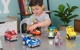 Masina cu figurina Paw Patrol Deluxe