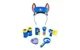 Set de joaca Paw Patrol Accesorii pentru jocul de rol