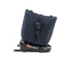 Вращающееся автокресло с изофиксом KikkaBoo Armadillo Blue 0-36 кг foto