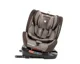Scaun auto rotativ cu isofix KikkaBoo Armadillo Beige 0-36 kg foto