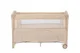 Раскладная кроватка KikkaBoo Milky Way Beige foto