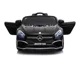 Masina electrica KikkaBoo Mercedes Benz SL65 Black SP