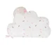 Set perne de plus pentru patut KikkaBoo Hippo Dreams foto