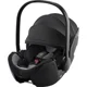 Scaun auto Britax Romer Baby-Safe 5Z2 Graphite Marble foto