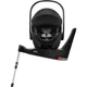 Scaun auto Britax Romer Baby-Safe 5Z2 Graphite Marble foto