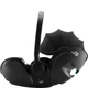 Scaun auto Britax Romer Baby-Safe 5Z2 Graphite Marble foto