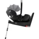 Scaun auto Britax Romer Baby-Safe 5Z2 Gri Marble