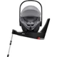 Scaun auto Britax Romer Baby-Safe 5Z2 Gri Marble
