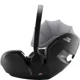 Scaun auto Britax Romer Baby-Safe 5Z2 Gri Marble