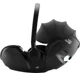 Scaun auto Britax Romer Baby-Safe 5Z2 Fossil Gri foto