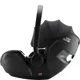 Scaun auto Britax Romer Baby-Safe 5Z2 Fossil Gri foto