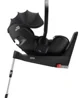 Scaun auto Britax Romer Baby-Safe 5Z2 Fossil Gri foto
