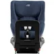 Scaun auto Britax Romer Dualfix i-Size, Albastru