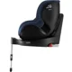 Scaun auto Britax Romer Dualfix i-Size, Albastru
