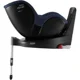 Scaun auto Britax Romer Dualfix i-Size, Albastru