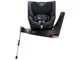 Scaun auto Britax Romer Dualfix i-Size Marble Albastru