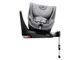 Scaun auto Britax Romer Dualfix i-Size Marble Gri foto
