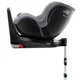 Scaun auto Britax Romer Dualfix i-Size Marble Gri foto