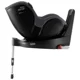 Scaun auto Britax Romer Dualfix 5Z cu baza Vario 5Z Gri foto