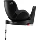 Scaun auto Britax Romer Dualfix 5Z cu baza Vario 5Z Gri foto