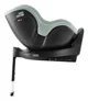 Scaun auto Britax Romer Dualfix 5Z cu baza Vario 5Z Jade Verde foto