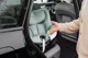 Scaun auto Britax Romer Dualfix 5Z cu baza Vario 5Z Jade Verde foto