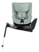 Scaun auto Britax Romer Dualfix 5Z cu baza Vario 5Z Jade Verde foto
