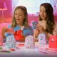 Gentuta de colectie Hello Kitty cu lucruri mici, dragute in interior foto